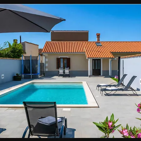 Ferienhaus Dajana